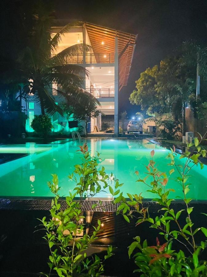 Sigiri Sierra View Resort Sigiriya Exterior foto