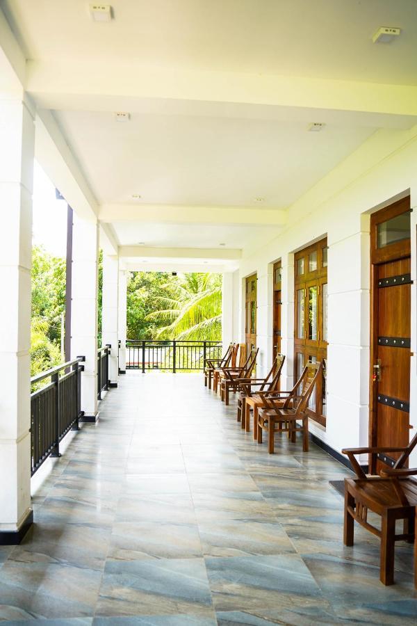 Sigiri Sierra View Resort Sigiriya Exterior foto