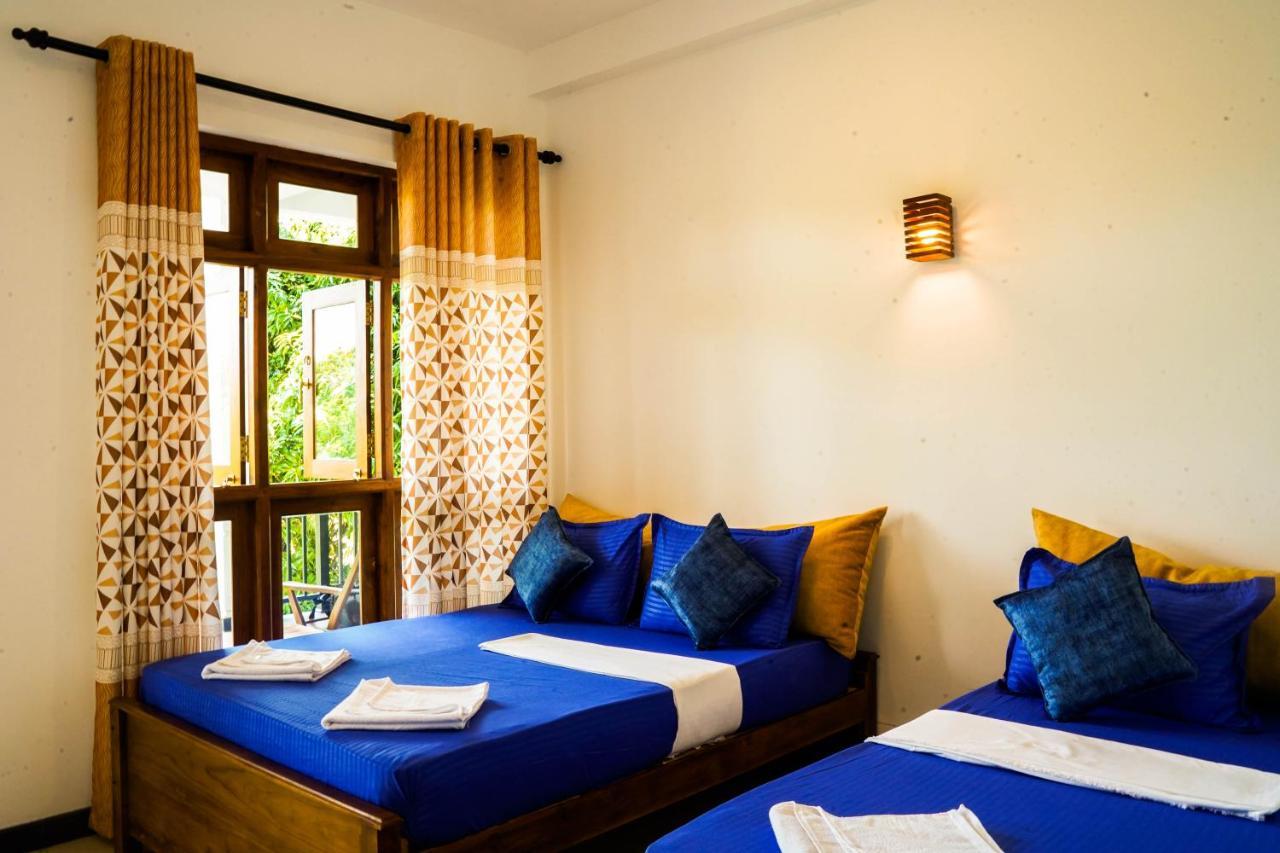Sigiri Sierra View Resort Sigiriya Exterior foto